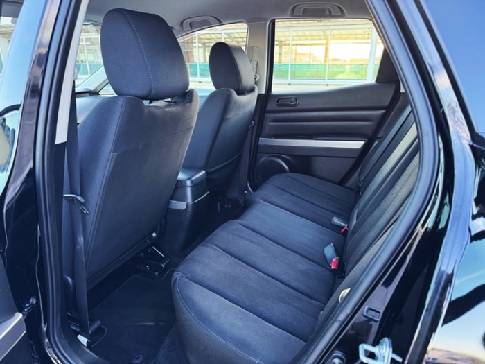 MazdaCX-7 2.2 CRTD Active 127 kW (173 CV) Vehículo usado en Barcelona - 8 MazdaCX-7 2.2 CRTD Active 127 kW (173 CV) Vehículo usado en Barcelona - 8