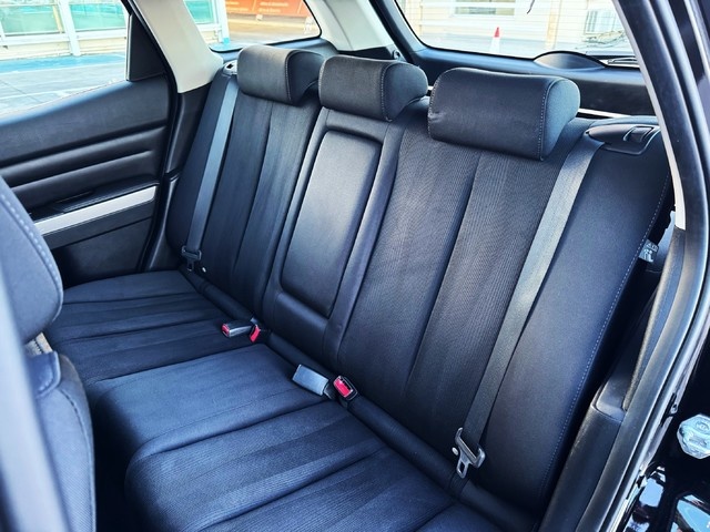 MazdaCX-7 2.2 CRTD Active 127 kW (173 CV) Vehículo usado en Barcelona - 10