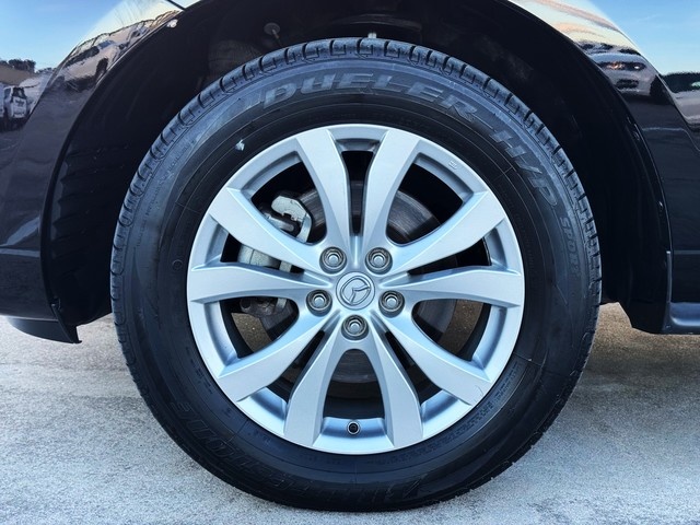 MazdaCX-7 2.2 CRTD Active 127 kW (173 CV) Vehículo usado en Barcelona - 11