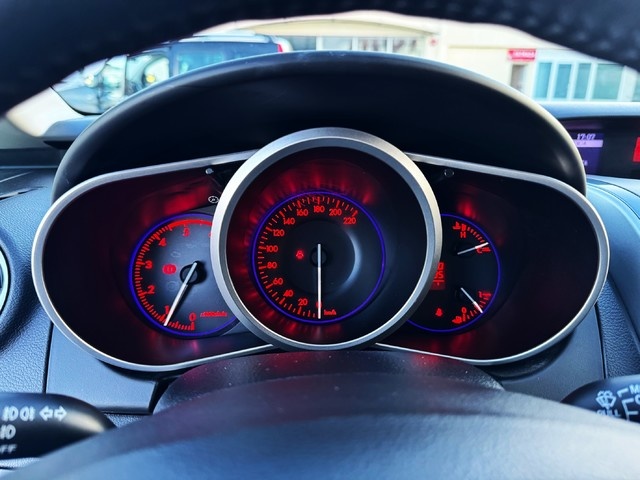 MazdaCX-7 2.2 CRTD Active 127 kW (173 CV) Vehículo usado en Barcelona - 12