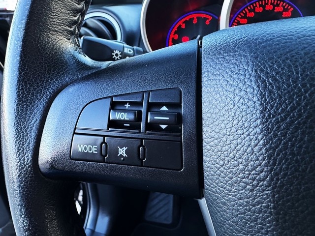 MazdaCX-7 2.2 CRTD Active 127 kW (173 CV) Vehículo usado en Barcelona - 13