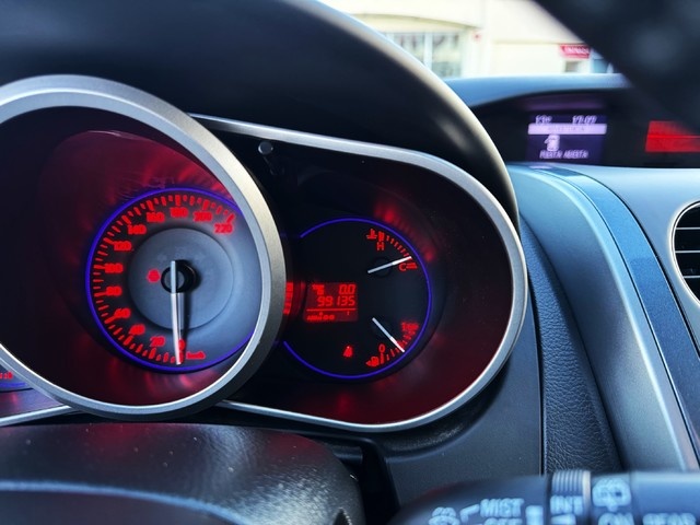 MazdaCX-7 2.2 CRTD Active 127 kW (173 CV) Vehículo usado en Barcelona - 14