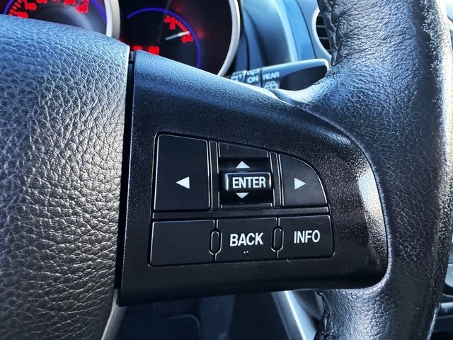 MazdaCX-7 2.2 CRTD Active 127 kW (173 CV) Vehículo usado en Barcelona - 15