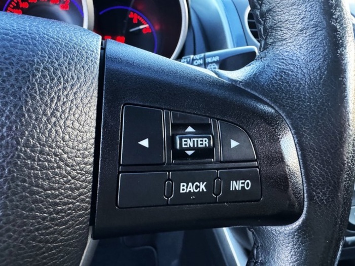 MazdaCX-7 2.2 CRTD Active 127 kW (173 CV) Vehículo usado en Barcelona - 15 MazdaCX-7 2.2 CRTD Active 127 kW (173 CV) Vehículo usado en Barcelona - 15