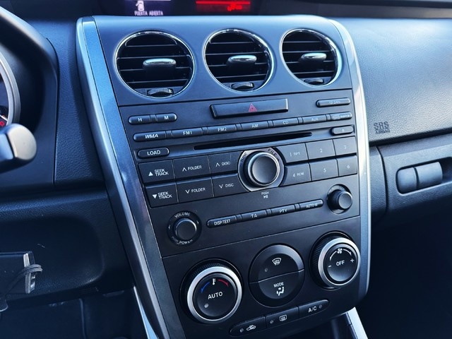 MazdaCX-7 2.2 CRTD Active 127 kW (173 CV) Vehículo usado en Barcelona - 17