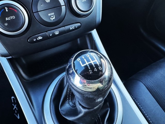 MazdaCX-7 2.2 CRTD Active 127 kW (173 CV) Vehículo usado en Barcelona - 18