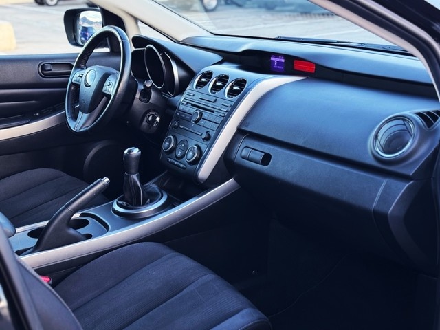 MazdaCX-7 2.2 CRTD Active 127 kW (173 CV) Vehículo usado en Barcelona - 19