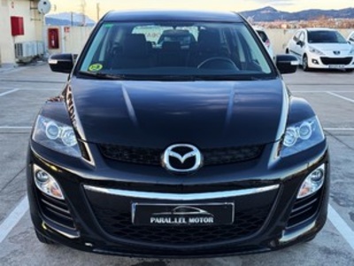 Mazda CX-7 2.2 CRTD Active 127 kW (173 CV) Mazda CX-7 2.2 CRTD Active 127 kW (173 CV)