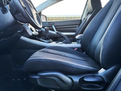 Mazda CX-7 2.2 CRTD Active 127 kW (173 CV) Mazda CX-7 2.2 CRTD Active 127 kW (173 CV)