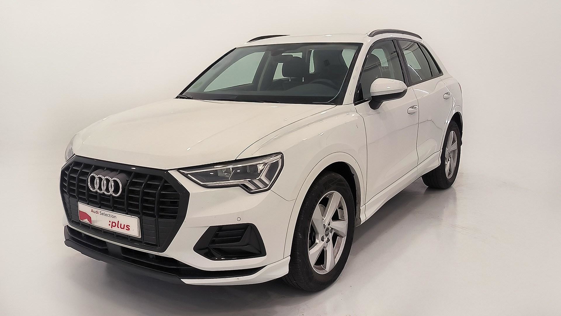 Audi Advanced 35 TFSI 110 kW (150 CV) S tronic Q3 1