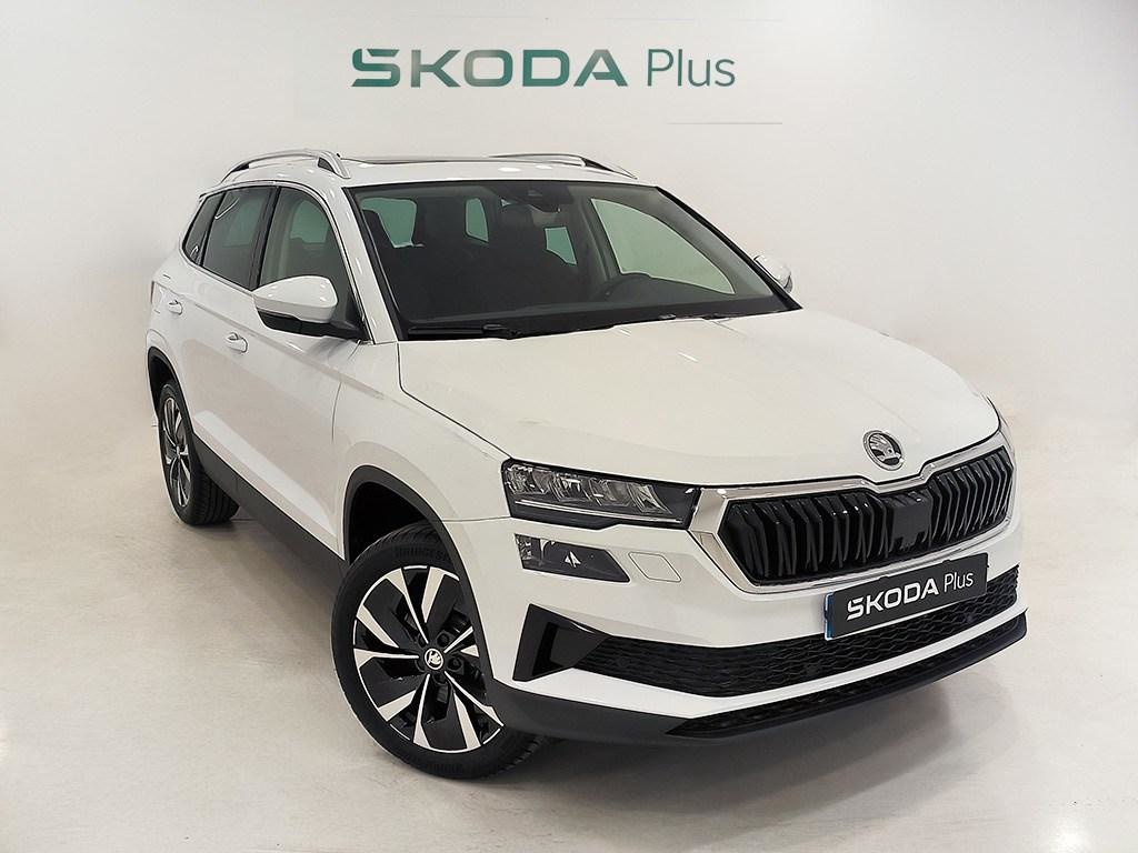 Skoda 1.5 TSI ACT Design 110 kW (150 CV) Karoq 1