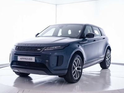 Land Rover Range Rover Evoque P300e PHEV I3 S 4WD Auto 198 kW (269 CV) Land Rover Range Rover Evoque P300e PHEV I3 S 4WD Auto 198 kW (269 CV)