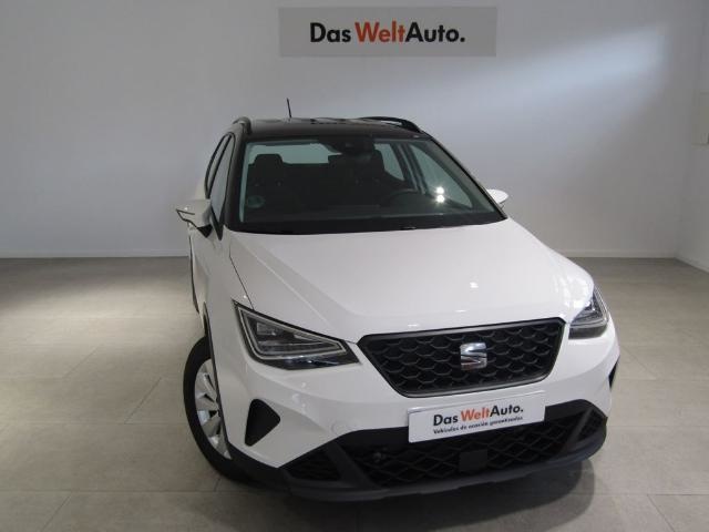 SEATArona 1.0 TSI Style XM 81 kW (110 CV)