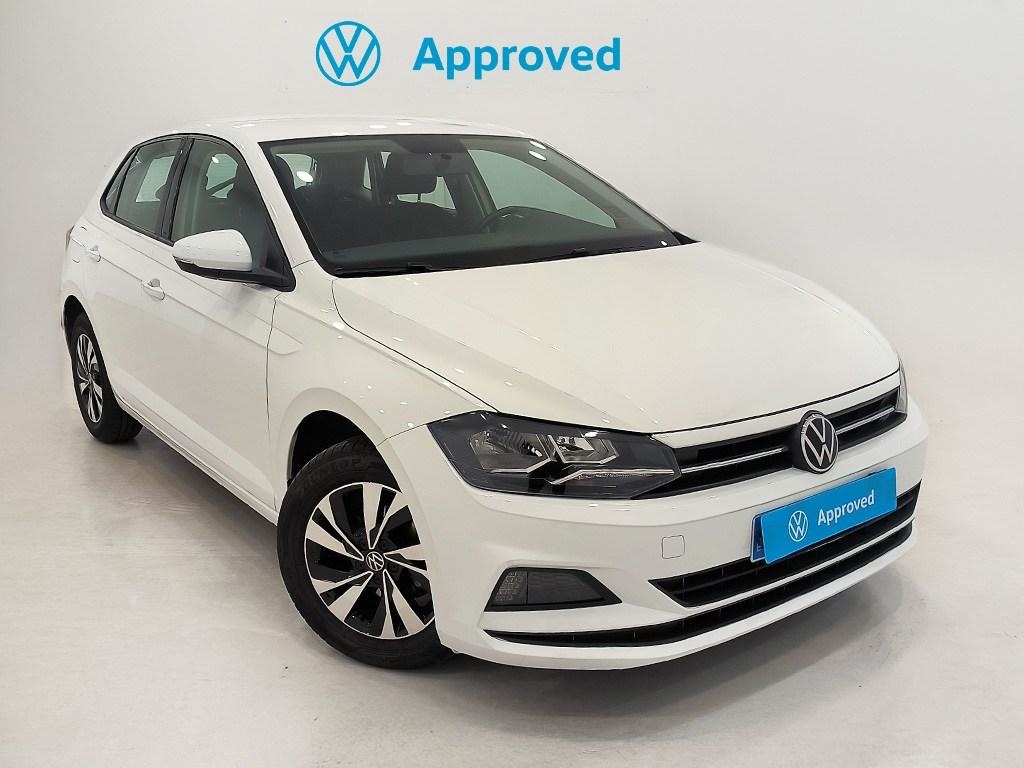 Volkswagen Advance 1.0 TSI 70 kW (95 CV) Polo 1