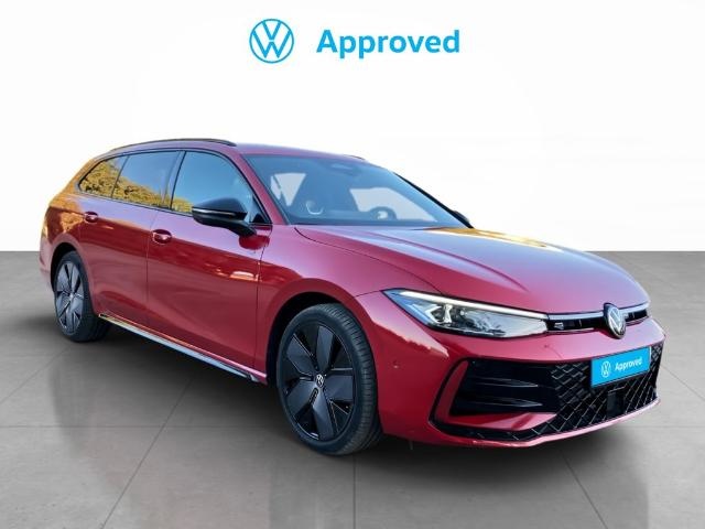 VolkswagenPassat Variant R-Line eHybrid PHEV 200 kW (272 CV) DSG