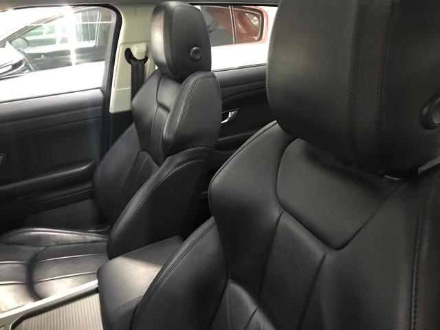 Land RoverRange Rover Evoque 2.0L TD4 SE Dynamic 4x4 110 kW (150 CV) Vehículo usado en Barcelona - 11