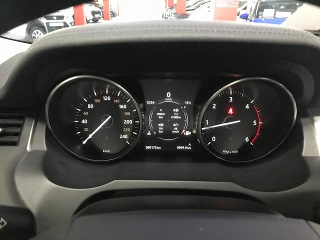 Land RoverRange Rover Evoque 2.0L TD4 SE Dynamic 4x4 110 kW (150 CV) Vehículo usado en Barcelona - 14