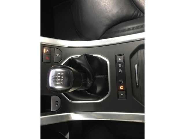 Land RoverRange Rover Evoque 2.0L TD4 SE Dynamic 4x4 110 kW (150 CV) Vehículo usado en Barcelona - 16