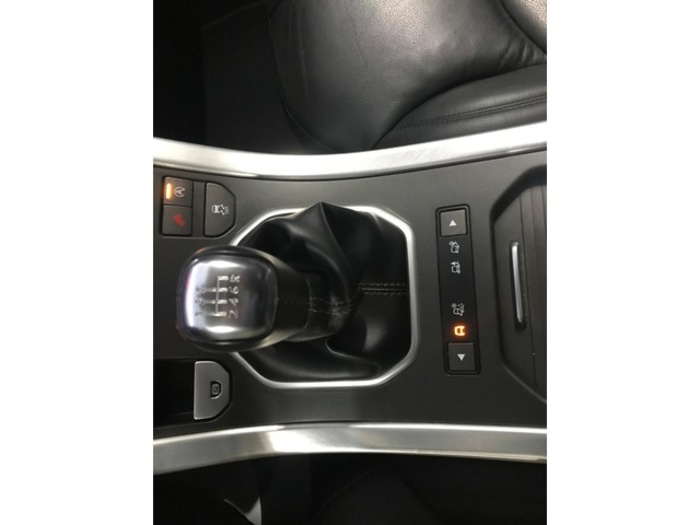 Land RoverRange Rover Evoque 2.0L TD4 SE Dynamic 4x4 110 kW (150 CV) Vehículo usado en Barcelona - 16 Land RoverRange Rover Evoque 2.0L TD4 SE Dynamic 4x4 110 kW (150 CV) Vehículo usado en Barcelona - 16