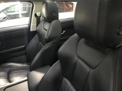Land Rover Range Rover Evoque 2.0L TD4 SE Dynamic 4x4 110 kW (150 CV) Land Rover Range Rover Evoque 2.0L TD4 SE Dynamic 4x4 110 kW (150 CV)