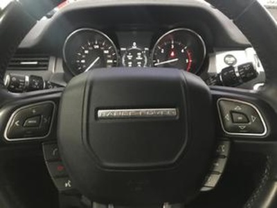 Land Rover Range Rover Evoque 2.0L TD4 SE Dynamic 4x4 110 kW (150 CV) Land Rover Range Rover Evoque 2.0L TD4 SE Dynamic 4x4 110 kW (150 CV)