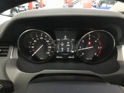 Land Rover Range Rover Evoque 2.0L TD4 SE Dynamic 4x4 110 kW (150 CV) Land Rover Range Rover Evoque 2.0L TD4 SE Dynamic 4x4 110 kW (150 CV)