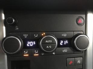 Land Rover Range Rover Evoque 2.0L TD4 SE Dynamic 4x4 110 kW (150 CV)