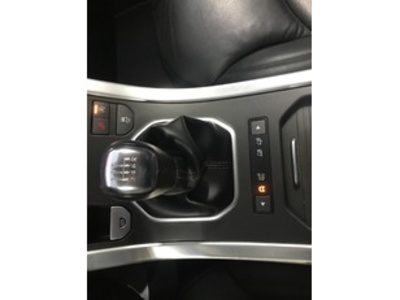 Land Rover Range Rover Evoque 2.0L TD4 SE Dynamic 4x4 110 kW (150 CV) Land Rover Range Rover Evoque 2.0L TD4 SE Dynamic 4x4 110 kW (150 CV)