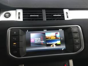 Land Rover Range Rover Evoque 2.0L TD4 SE Dynamic 4x4 110 kW (150 CV)