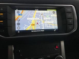 Land Rover Range Rover Evoque 2.0L TD4 SE Dynamic 4x4 110 kW (150 CV)