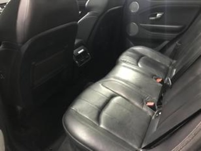 Land Rover Range Rover Evoque 2.0L TD4 SE Dynamic 4x4 110 kW (150 CV) Land Rover Range Rover Evoque 2.0L TD4 SE Dynamic 4x4 110 kW (150 CV)
