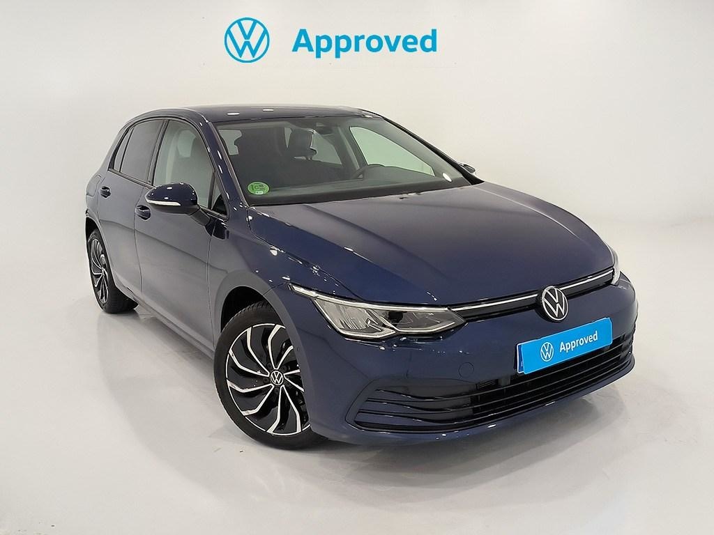 Volkswagen Life 1.5 TSI 96 kW (130 CV) Golf 1