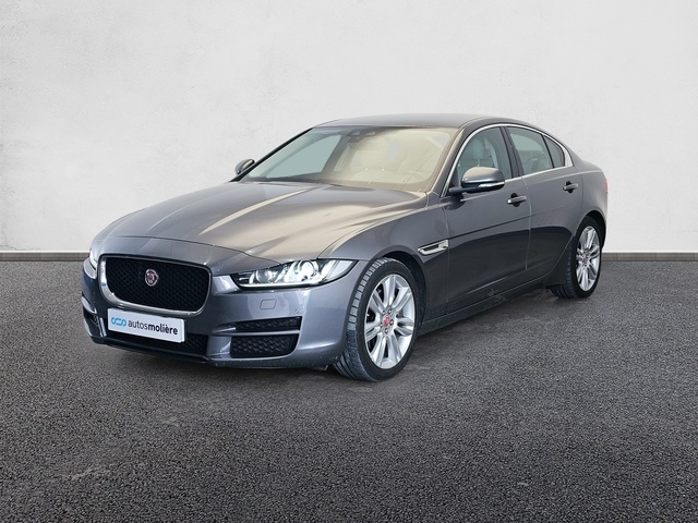 JaguarXE 2.0 Diesel Pure RWD Auto 132 kW (180 CV)