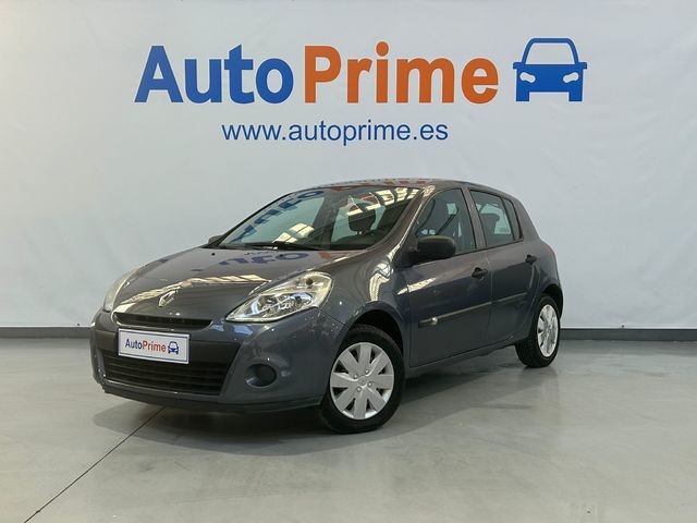 RenaultClio Expression 1.2 16v 55 kW (75 CV)
