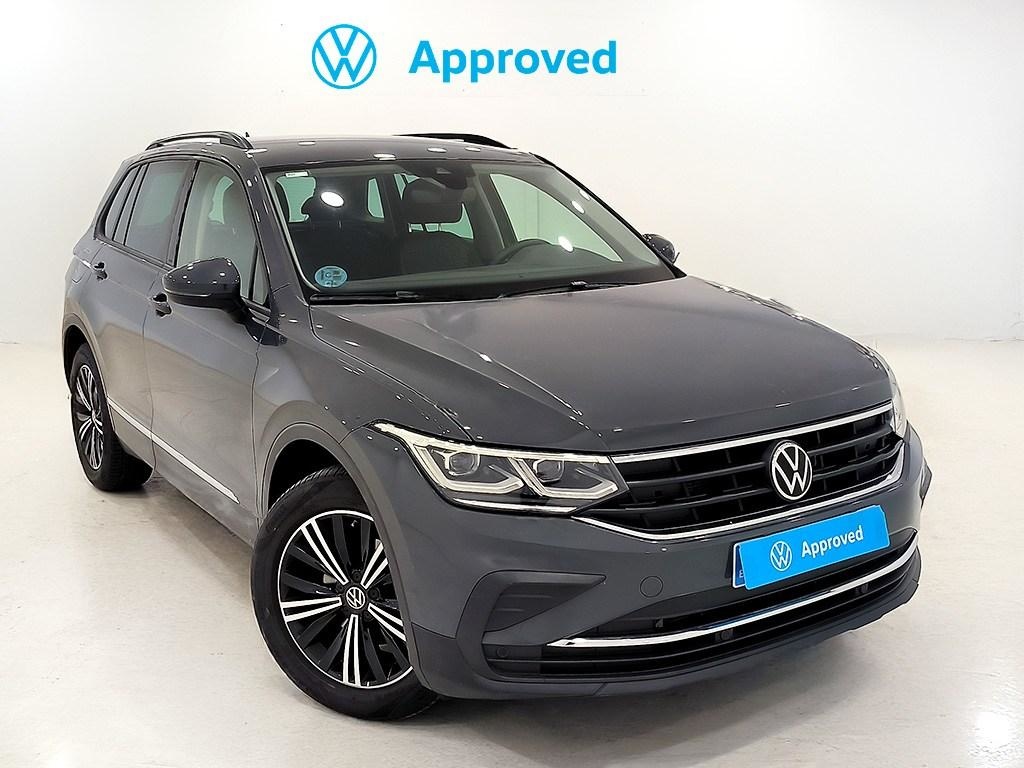 Volkswagen Life 2.0 TDI 110 kW (150 CV) Tiguan 1