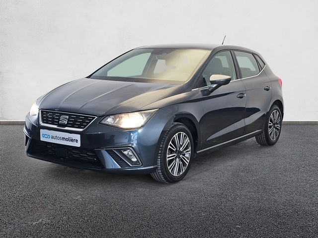 SEATIbiza 1.0 EcoTSI Xcellence Plus 85 kW (115 CV)