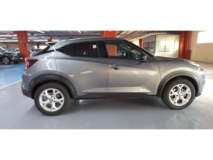 NissanJuke DIG-T N-Connecta 4x2 84 kW (114 CV) Vehículo usado en Barcelona - 5 NissanJuke DIG-T N-Connecta 4x2 84 kW (114 CV) Vehículo usado en Barcelona - 5