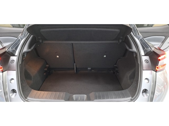 NissanJuke DIG-T N-Connecta 4x2 84 kW (114 CV) Vehículo usado en Barcelona - 8