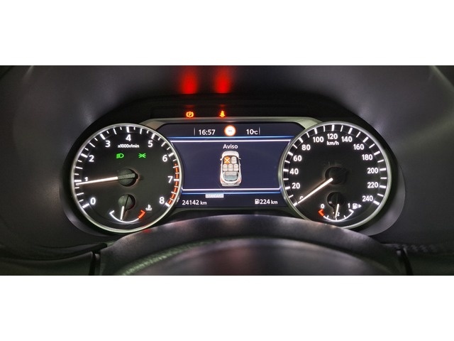 NissanJuke DIG-T N-Connecta 4x2 84 kW (114 CV) Vehículo usado en Barcelona - 12