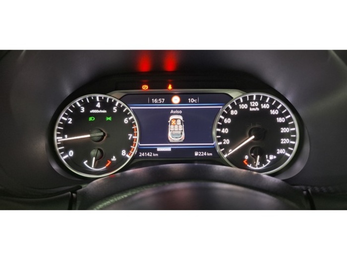 NissanJuke DIG-T N-Connecta 4x2 84 kW (114 CV) Vehículo usado en Barcelona - 12 NissanJuke DIG-T N-Connecta 4x2 84 kW (114 CV) Vehículo usado en Barcelona - 12