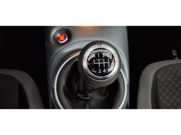 NissanJuke DIG-T N-Connecta 4x2 84 kW (114 CV) Vehículo usado en Barcelona - 22 NissanJuke DIG-T N-Connecta 4x2 84 kW (114 CV) Vehículo usado en Barcelona - 22