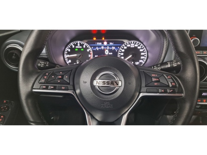 NissanJuke DIG-T N-Connecta 4x2 84 kW (114 CV) Vehículo usado en Barcelona - 25 NissanJuke DIG-T N-Connecta 4x2 84 kW (114 CV) Vehículo usado en Barcelona - 25