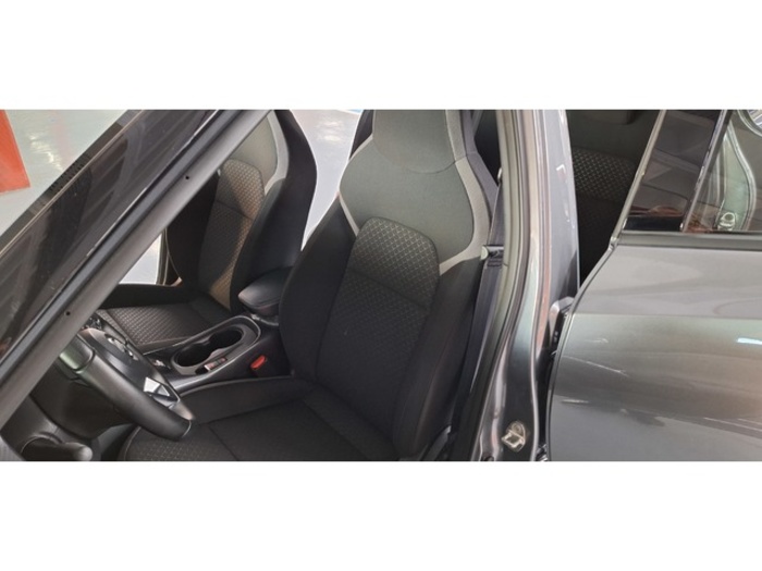 NissanJuke DIG-T N-Connecta 4x2 84 kW (114 CV) Vehículo usado en Barcelona - 29 NissanJuke DIG-T N-Connecta 4x2 84 kW (114 CV) Vehículo usado en Barcelona - 29