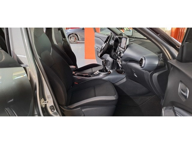 NissanJuke DIG-T N-Connecta 4x2 84 kW (114 CV) Vehículo usado en Barcelona - 30