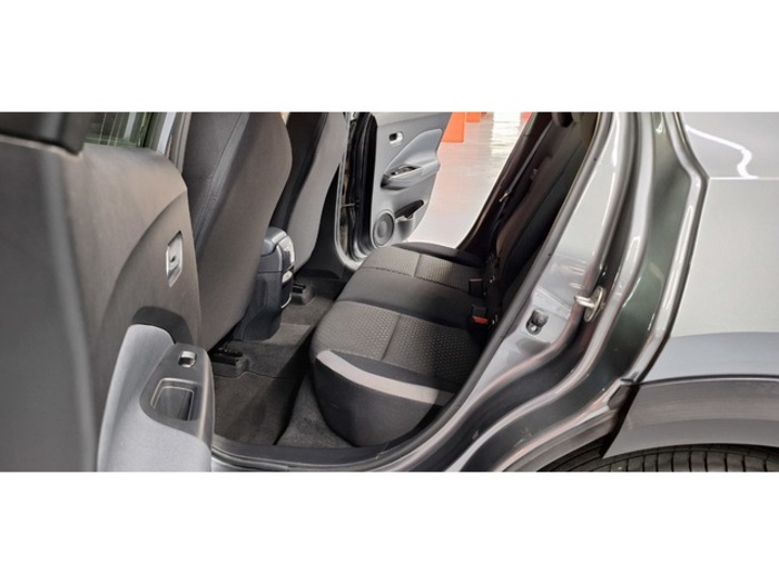 NissanJuke DIG-T N-Connecta 4x2 84 kW (114 CV) Vehículo usado en Barcelona - 32 NissanJuke DIG-T N-Connecta 4x2 84 kW (114 CV) Vehículo usado en Barcelona - 32