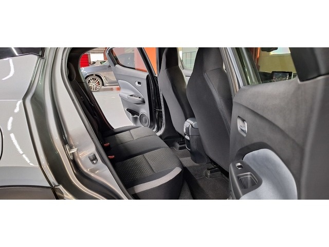 NissanJuke DIG-T N-Connecta 4x2 84 kW (114 CV) Vehículo usado en Barcelona - 33