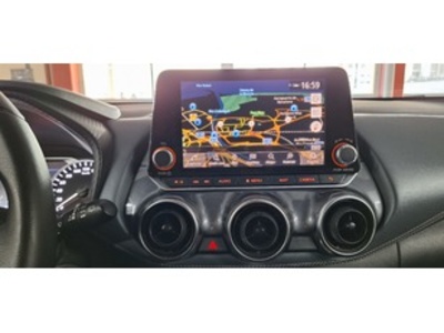 Nissan Juke DIG-T N-Connecta 4x2 84 kW (114 CV) Nissan Juke DIG-T N-Connecta 4x2 84 kW (114 CV)