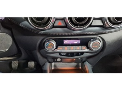 Nissan Juke DIG-T N-Connecta 4x2 84 kW (114 CV) Nissan Juke DIG-T N-Connecta 4x2 84 kW (114 CV)