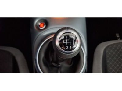 Nissan Juke DIG-T N-Connecta 4x2 84 kW (114 CV) Nissan Juke DIG-T N-Connecta 4x2 84 kW (114 CV)