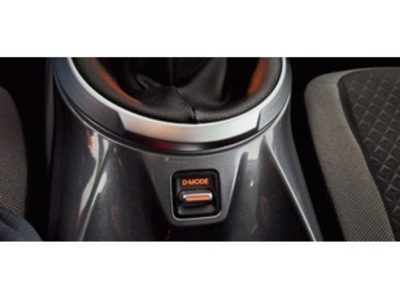 Nissan Juke DIG-T N-Connecta 4x2 84 kW (114 CV) Nissan Juke DIG-T N-Connecta 4x2 84 kW (114 CV)